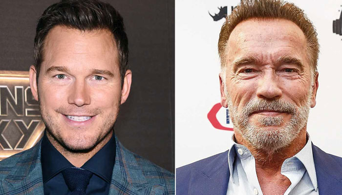 Arnold Schwarzenegger gets honest about family competition amid Super Bowl