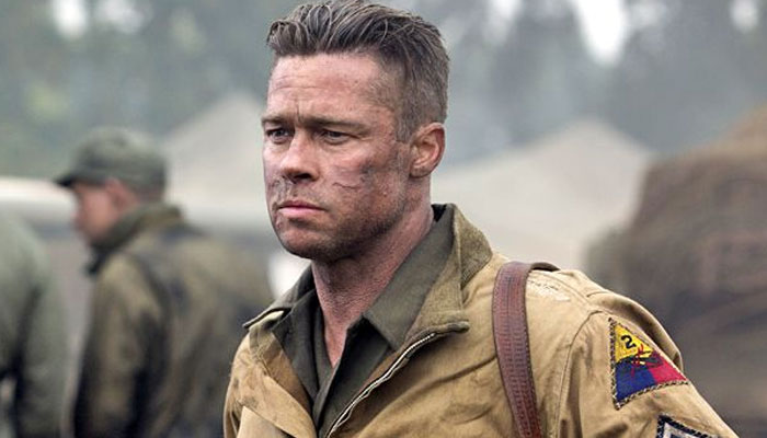 Claims put spotlight on Brad Pitt conduct on film set