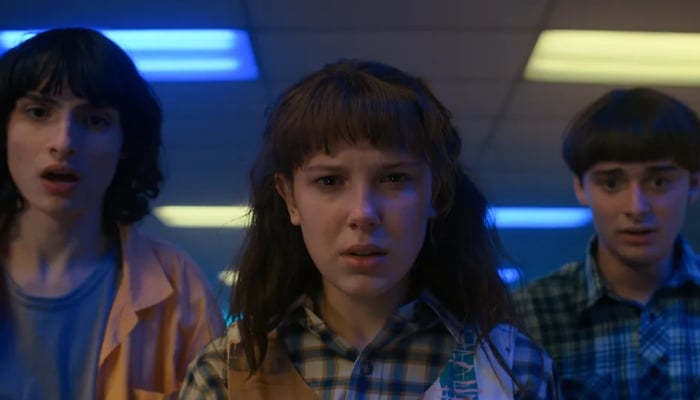 Photo: ‘Stranger Things’ star comments on death of main character before finale