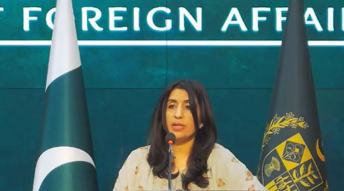 FO responds to UN on violence against candidates ahead of polls - Vimarsana News