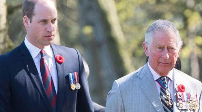 Il principe William rompe il silenzio sulla scioccante diagnosi di cancro di re Carlo