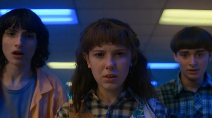 'Stranger Things' star comments on 'death of main character' before finale - Vimarsana News