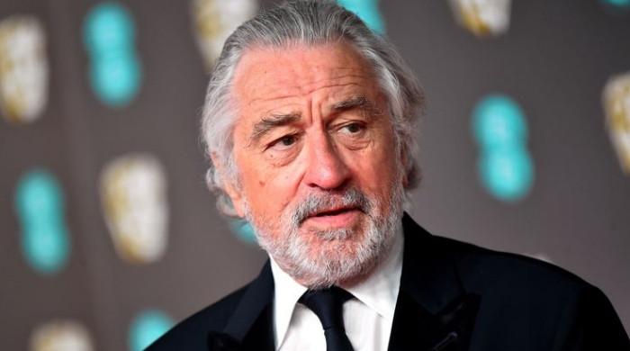 Robert De Niro speaks out about an 'awful' loss