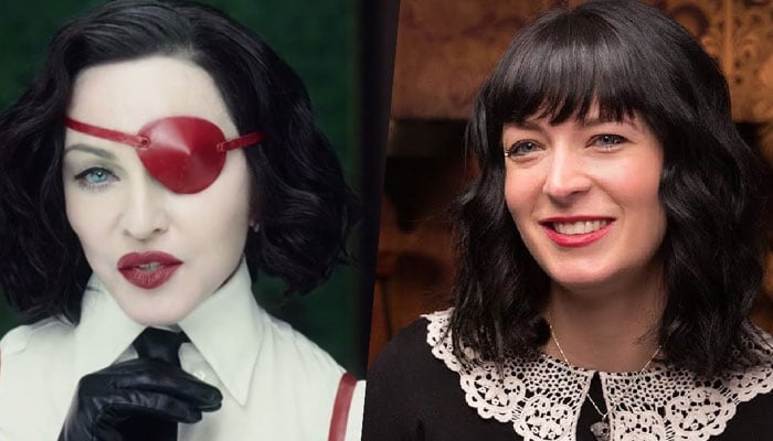 Diablo Cody on Madonna: Im obsessed with her