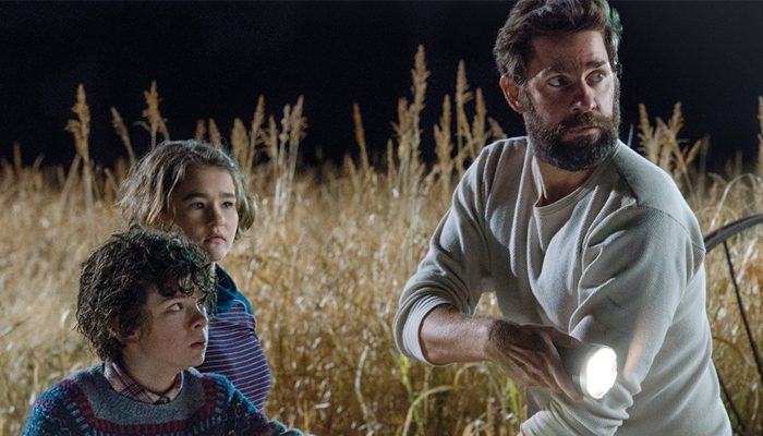 A Quiet Place: Day One trailer promises another survival thriller with John Krasinski