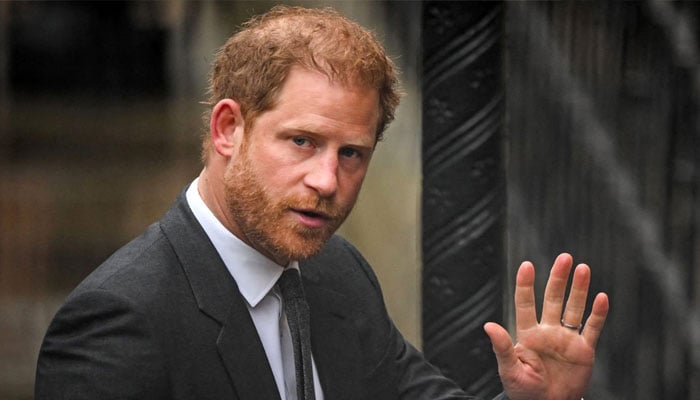 Prince Harry dragged over ’45-minute’ meeting with Charles: ‘Could’ve been done on phone’