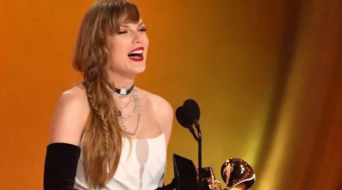 Taylor Swift makes shocking confession about ‘Tortured Poets Department’ Taylor Swift makes shocking confession about ‘Tortured Poets Department’