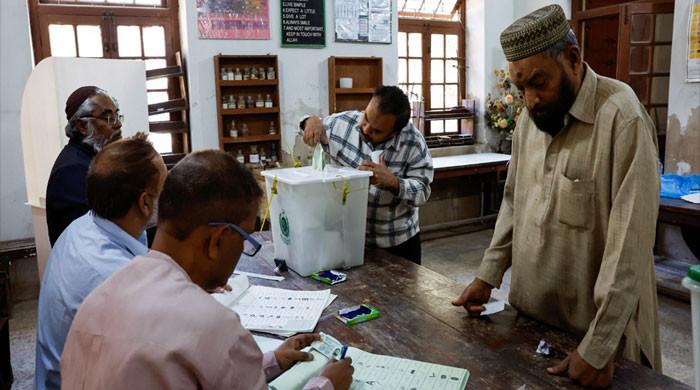 Transfer of votes from home constituencies sparks confusion among voters
