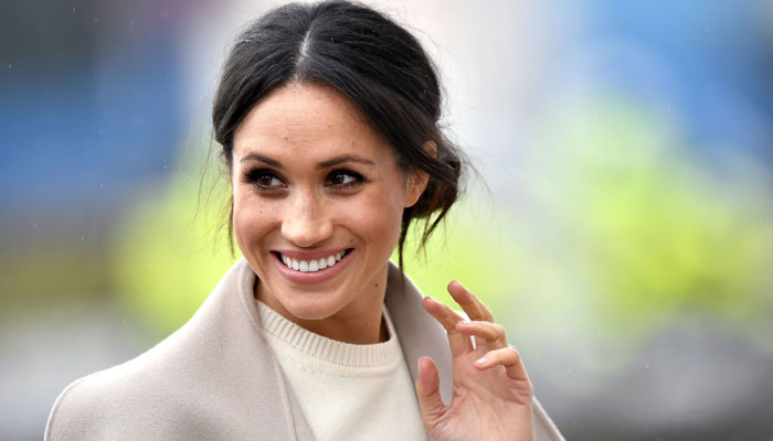 Meghan Markle makes first public appearance after King Charles cancer diagnosis