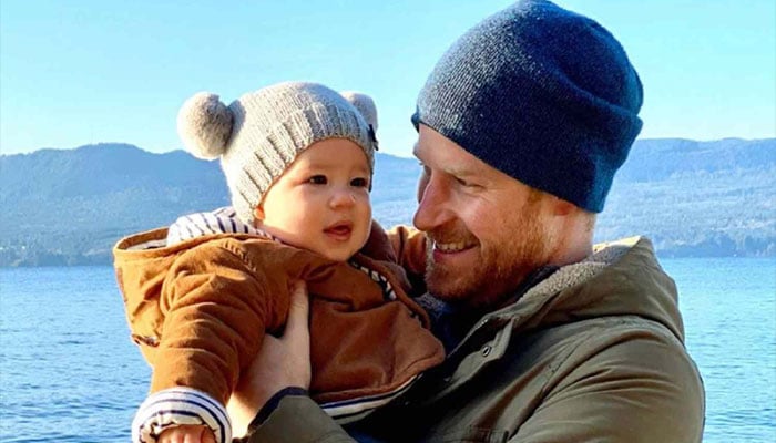Prince Harry will return to UK with Archie, Lilibet to see Charles again