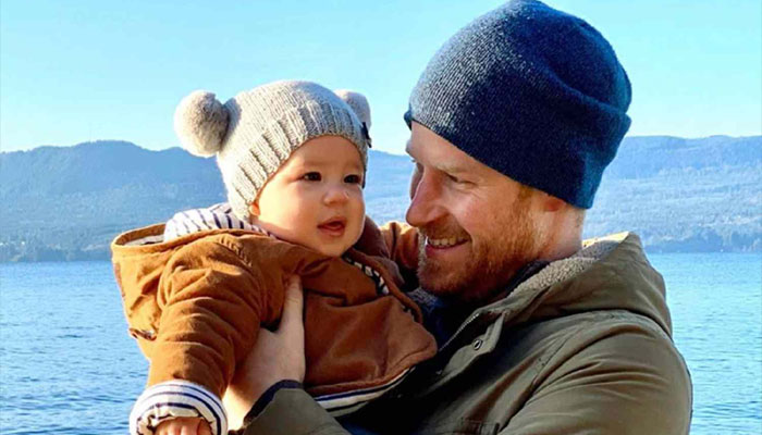 Prince Harry will return to UK with Archie, Lilibet to see Charles again