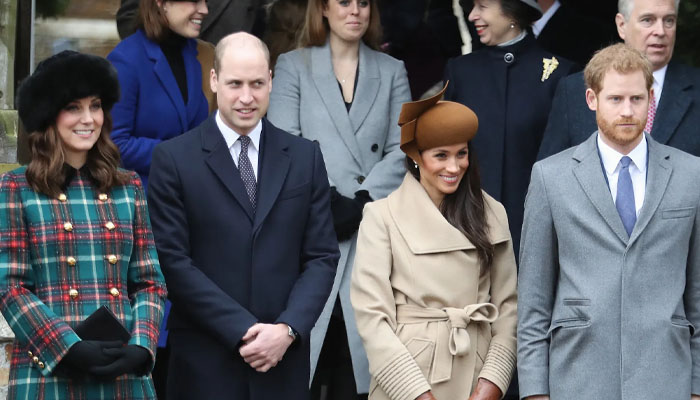 Meghan Markle opted out of a very uncomfortable meeting with the Royal Family amid King Charles’ diagnosis