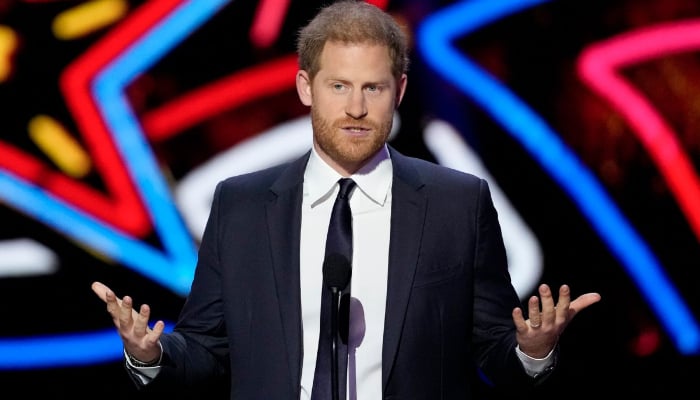 Prince Harry is set to attend 2024 Super Bowl amid King Charles cancer diagnosis