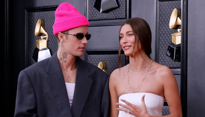 Photo: Justin, Hailey Bieber quash split rumours with positive steps in marriage