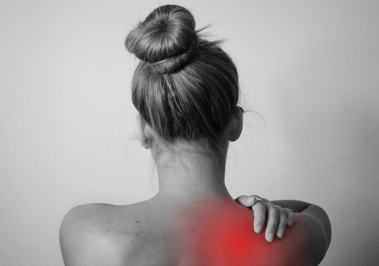 Inflammation: 5 symptoms and signs you have it