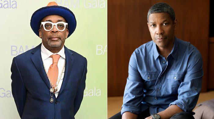 Spike Lee, Denzel Washington reunite for 'High and Low' English version - Vimarsana News