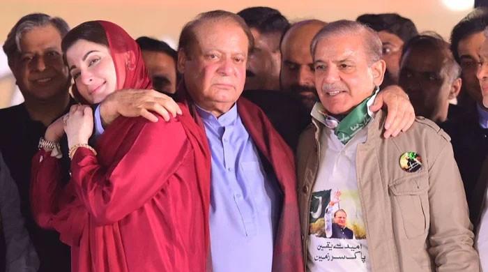 PML-N acknowledges significant PTI voter turnout, remains hopeful for Nawaz's fourth term as PM - Vimarsana News