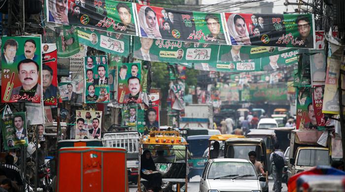 Big contests: winners and losers in Pakistan’s elections