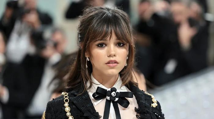 'Miller's Girl' director recalls being 'terrified' of Jenna Ortega while filming - Vimarsana News