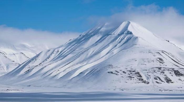 What caused ice age on Earth 700 million years ago — Here's an explanation - Vimarsana News