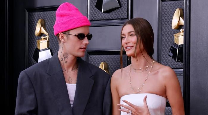 Justin, Hailey Bieber are quashing split rumours: 'Working on marital woes' - Vimarsana News
