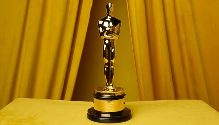 The Academy announces new category for 2026 ceremony