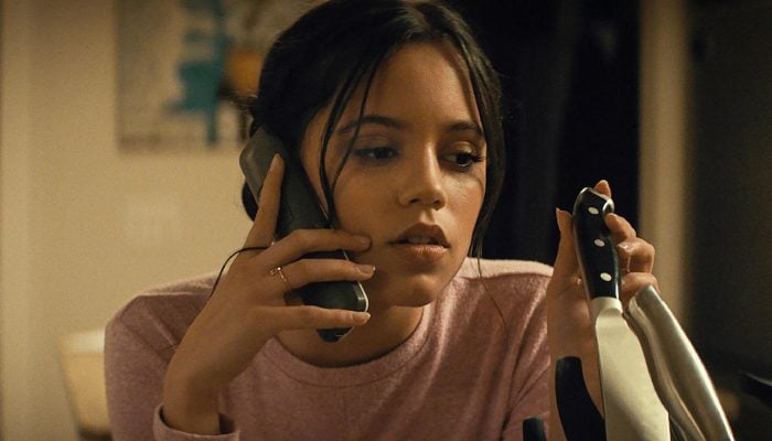 Jenna Ortega refuses to claim ‘Scream Queen’ title; Here’s why