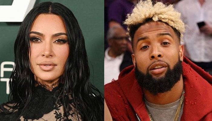Kim Kardashian, Odell Beckham Jr. take major decision regarding their relationship