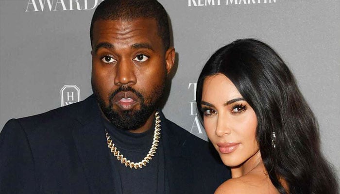 Kim Kardashian struggling to save her new romance from Kanye West
