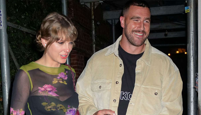 Taylor Swift mom wants Travis Kelce to sign prenup if they tie the knot