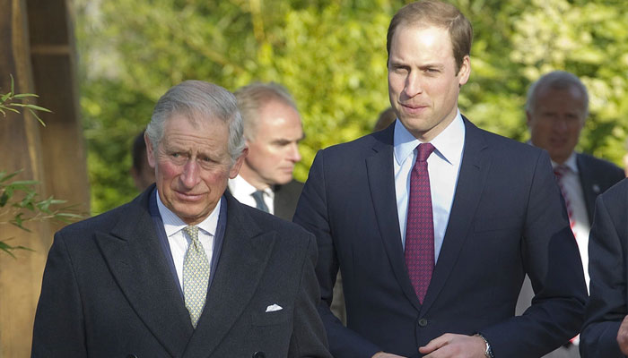 King Charles eases royal responsibilities for Prince William amid cancer diagnosis