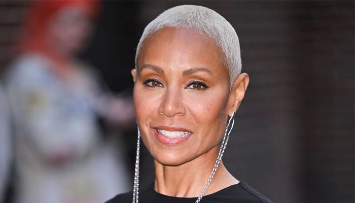 Jada Pinkett Smith faced two burglars on her own as she and Will Smith still dont live together