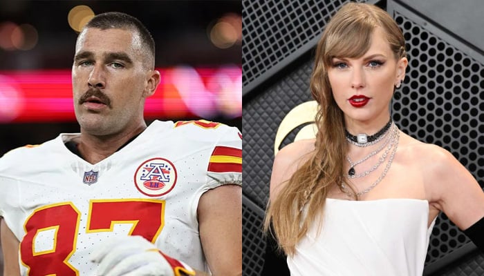 Taylor Swift and Travis Kelces families will enjoy the Super Bowl together