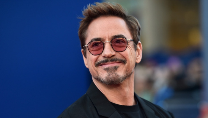 Photo: Robert Downey Jr. rejects Cillian Murphys statement after major score