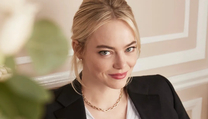 Photo: Emma Stone calls out movie critics after Oscar score