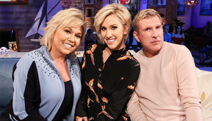 Todd and Julie Chrisley have been complaining of harsh prison conditions for months