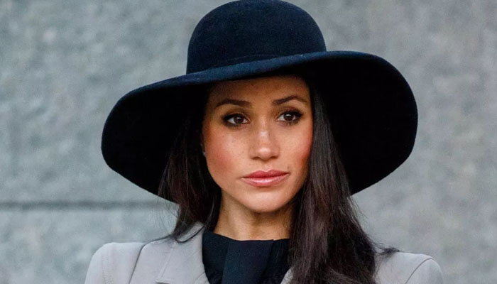 Editor Edward Enninful didnt former pal include Meghan Markle in his iconic final cover