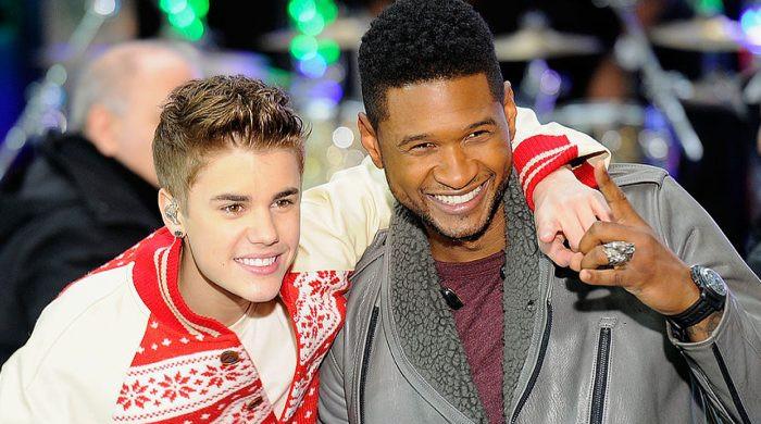 Usher, Justin Bieber to reunite at Super Bowl? - Vimarsana News