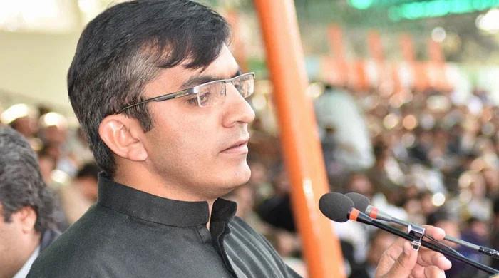 NDM chief Mohsin Dawar injured in North Waziristan firing - Vimarsana News