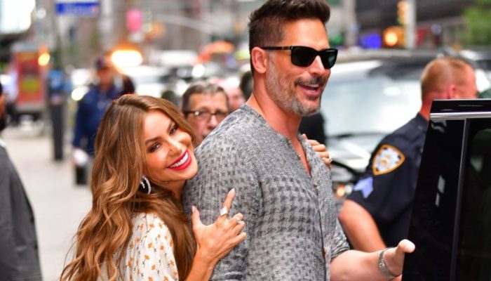 Sofia Vergara, Joe Manganiello make major progress in divorce case