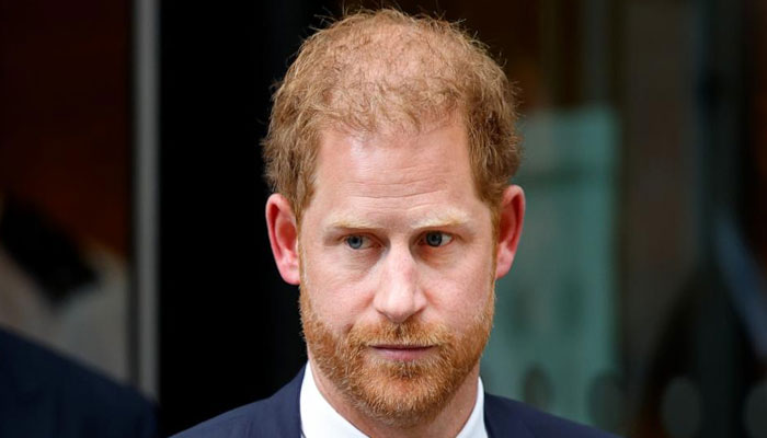 Prince Harry given two paths of pain amid King Charles cancer diagnosis