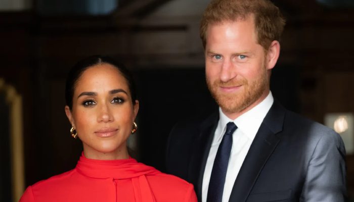 Prince Harry, Meghan Markles Super Bowl status revealed