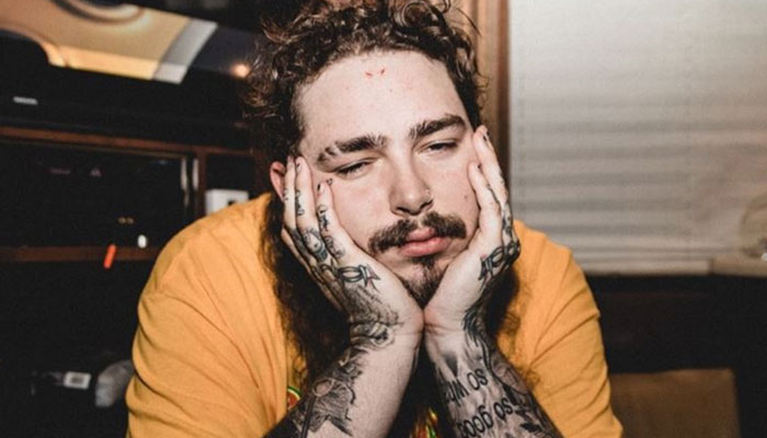 Post Malone reacts to performing at Super Bowl: ‘Nerve-wrecking