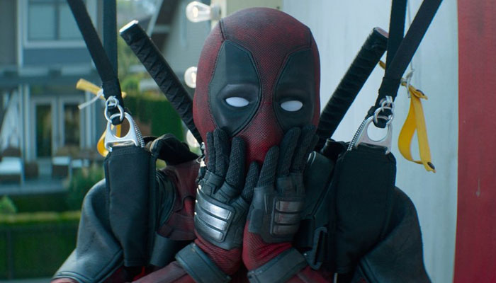Director Shawn Levy mouth tight-lipped amid Deadpool 3
