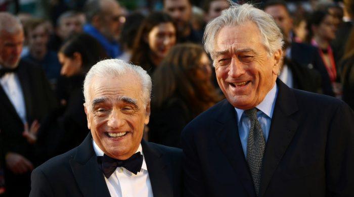 Robert De Niro recalls first meeting with Martin Scorsese 50 years ago - Vimarsana News
