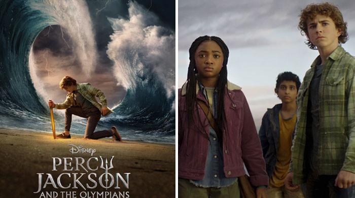 'Percy Jackson' actors dish on 'dream cast' for season 2 - Vimarsana News