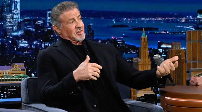 Sylvester Stallone pays tribute to 'Rocky' co-star Carl Weathers