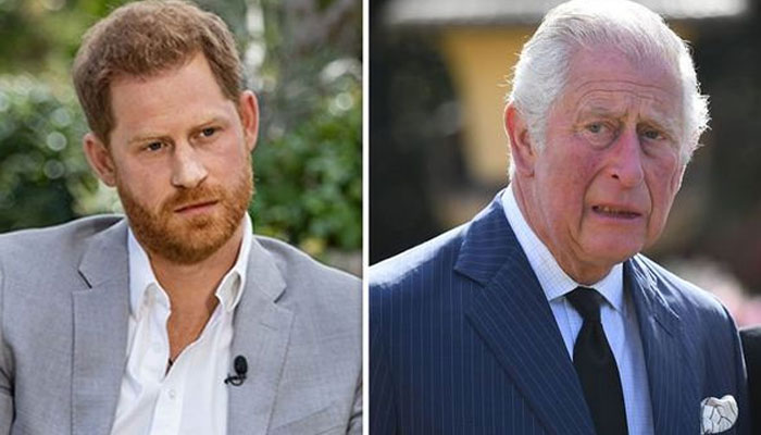 King Charles reasons for giving Prince Harry only 30 mins laid bare