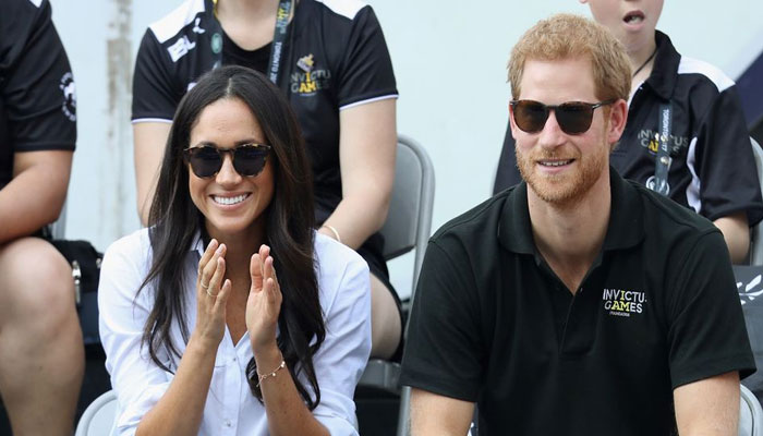 Prince Harry, Meghan Markle to skip NFL after personal invite?