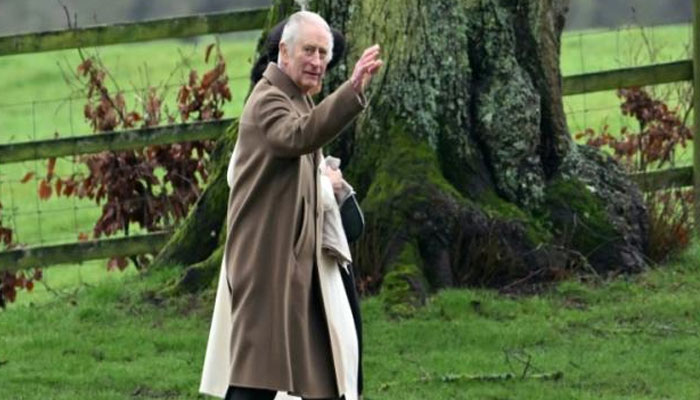 King Charles did not look too bad at Norfolk walk amid cancer diagnosis